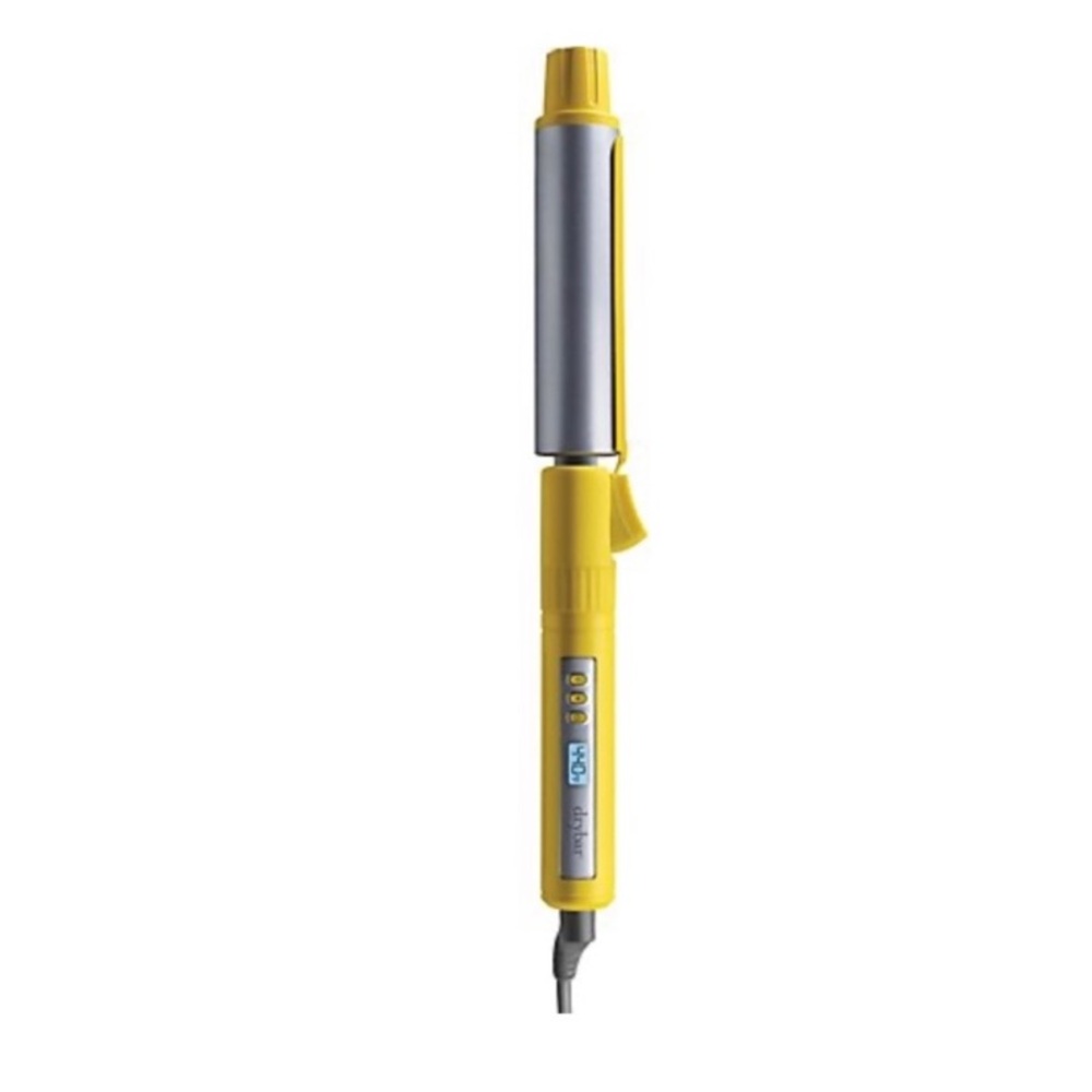 Drybar 3-Day Bender Rotating 1” Curling Iron
